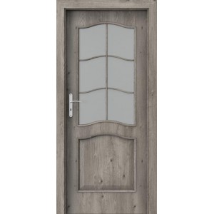 Porta NOVA 7.2 Dub Sibírsky 